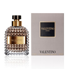 Uomo - Eau de Toilette - 100 ml