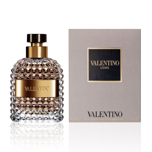 Valentino Uomo - Eau de Toilette - 100 ml