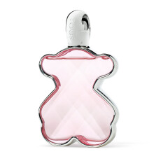 Tous Love Me Eau De Perfume Spray 90ml