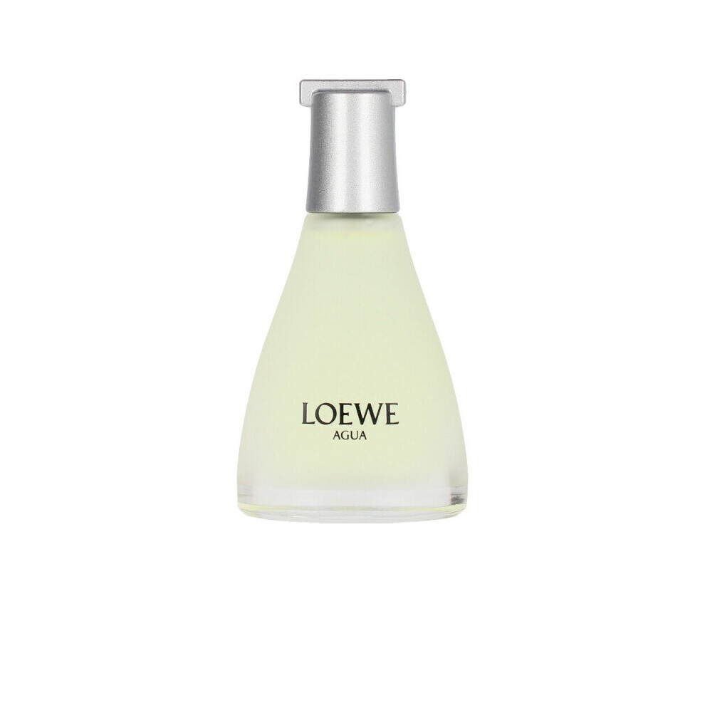Loewe Agua De - Eau De Toilette - 50Ml