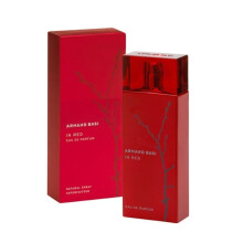 Armand Basi In Red Eau De Perfume Spray 50ml
