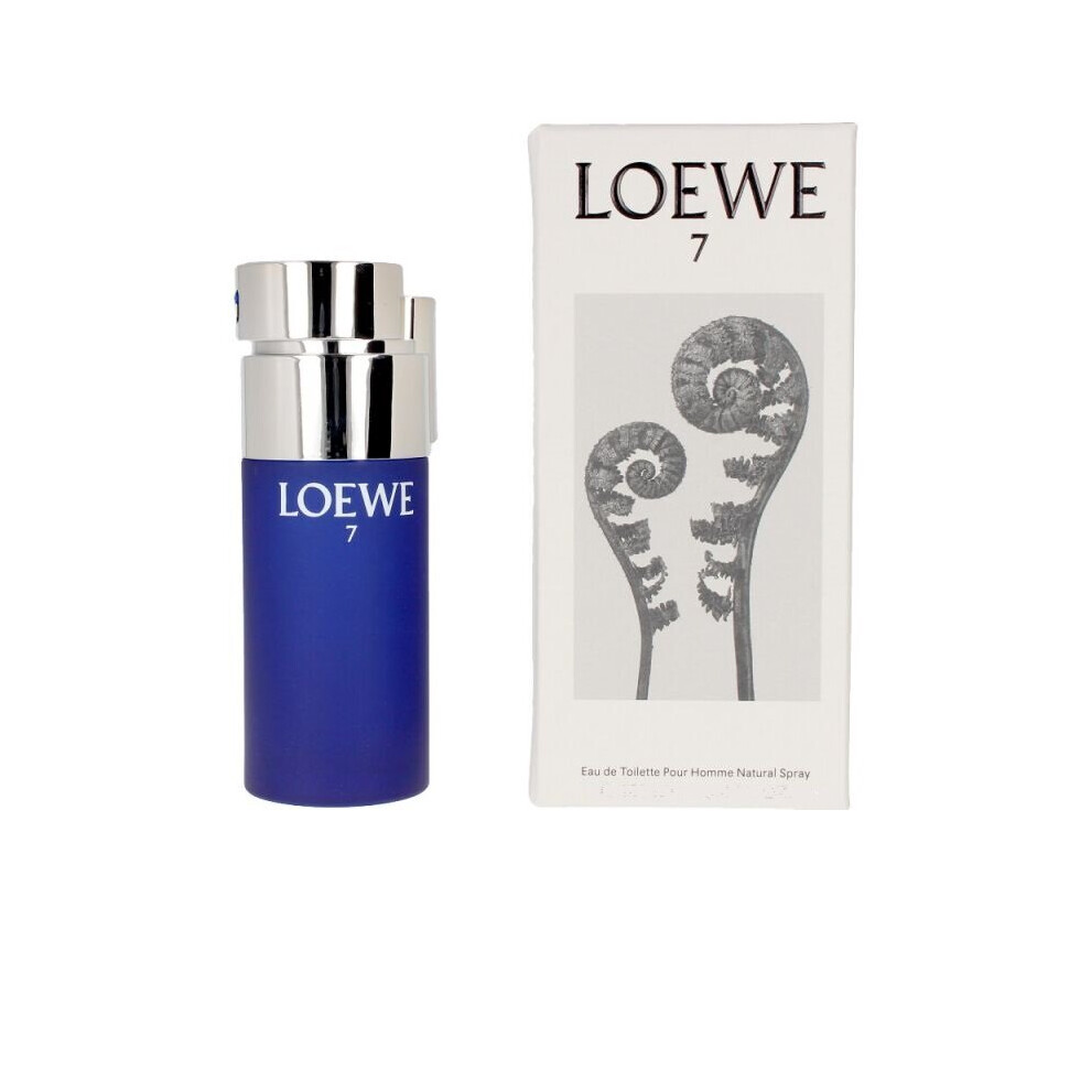 Loewe 7 De - Eau De Toilette - 150Ml