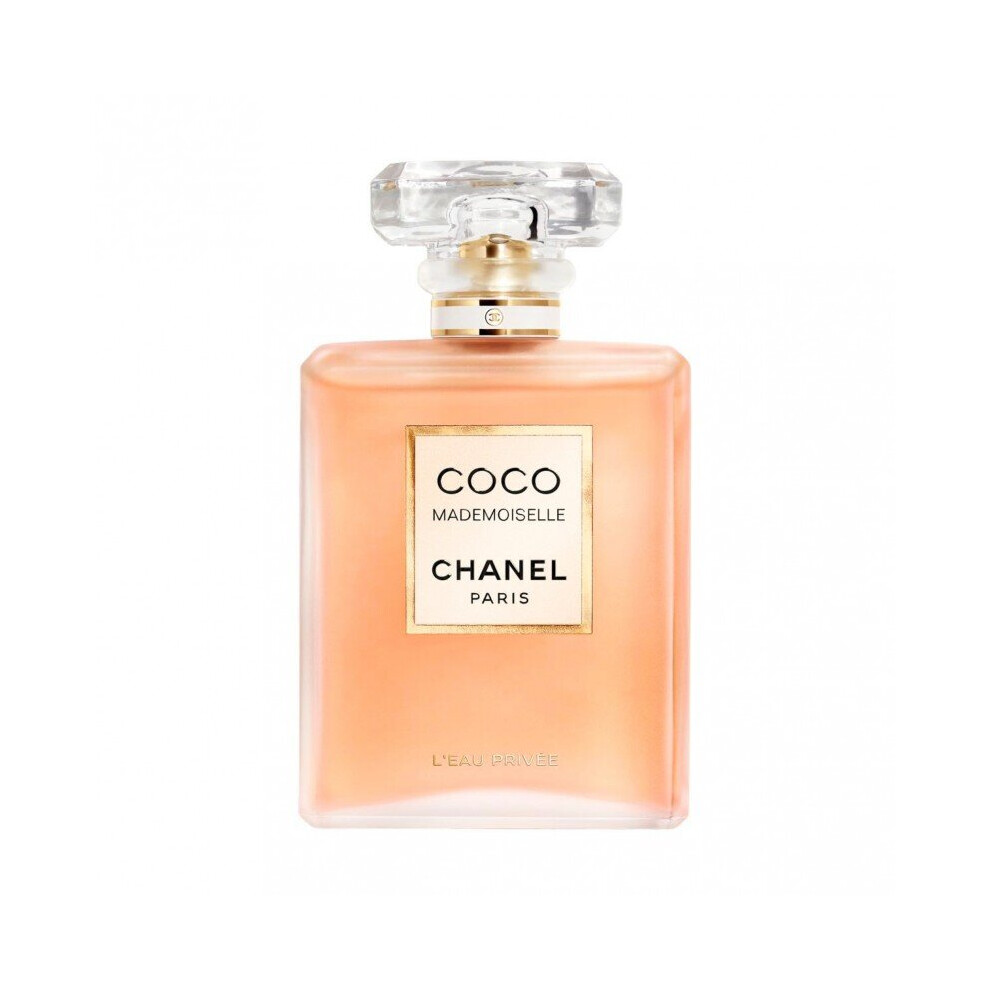 Chanel Coco Mademoiselle L'Eau Privee Eau Pour La Nuit - 100ml