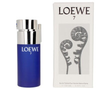 Loewe 7 Loewe Eau de Toilette Vaporisateur 50 ml – Parfum Intemporel et Élégant pour Homme