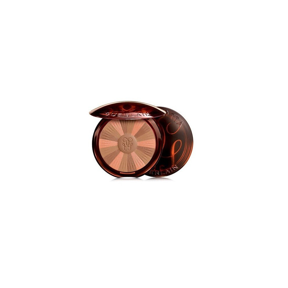 Terracotta Light Cool 00 Clair Rose - Bronzing