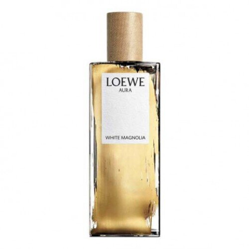 LOEWE Eau de parfum aura white magnolia 50 ml