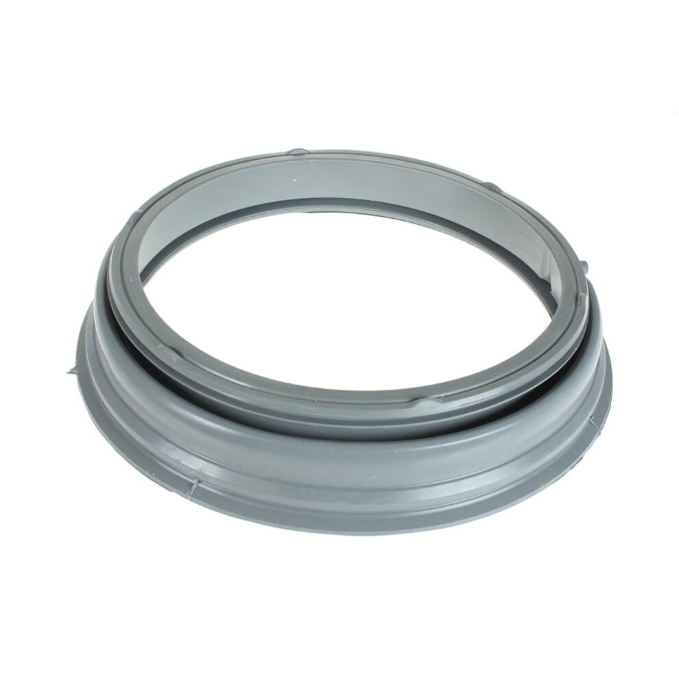 Genuine LG MDS63972301 Washing Machine Rubber Door Seal Gasket