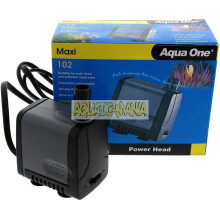 Aqua One AquaNano 40 55 Pump Powerhead 11322