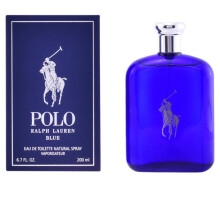Ralph Lauren Polo Blue 200ml EDT Spray