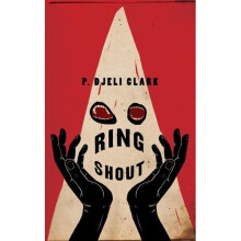 Ring Shout | Hardback