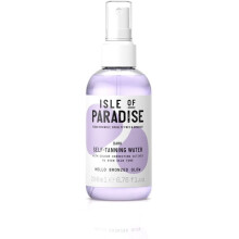 Isle of Paradise Self-Tanning Water Dark 200ml