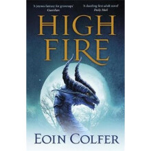 Highfire | Paperback