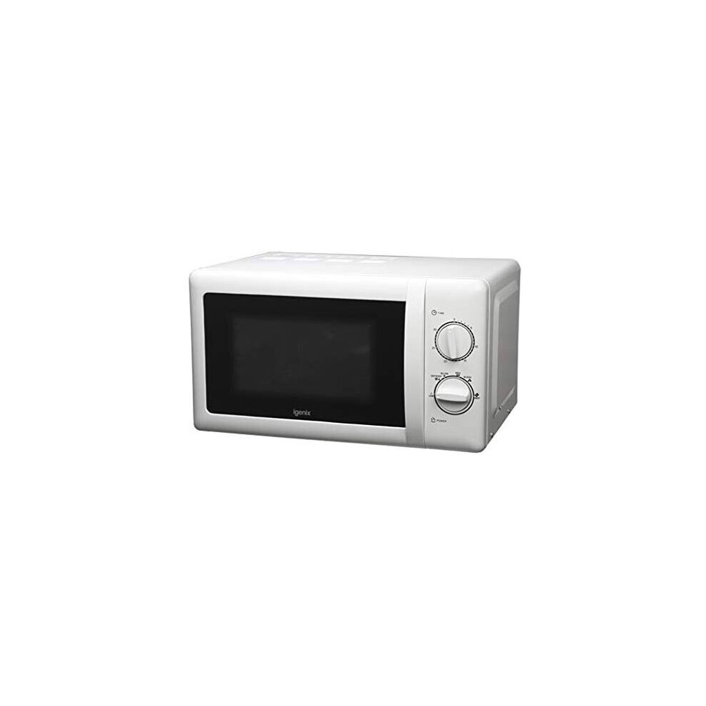 Maunal Microwave, 35 Minute Timer