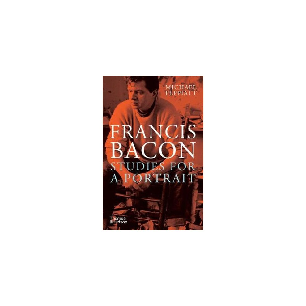 Francis Bacon: Studies for a Portrait | Paperback