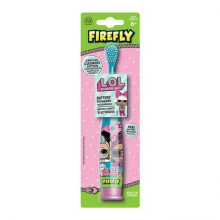 Lol Surprise Turbo Max Electric Toothbrush - Kids Oral Care Toothbrush