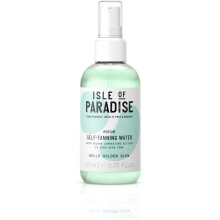 Isle of Paradise Self-Tanning Water Medium 200ml