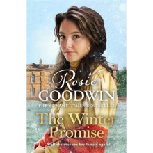 The Winter Promise | Paperback