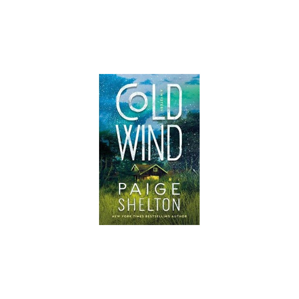 Cold Wind | Hardback