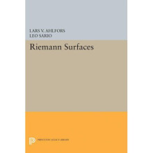 Riemann Surfaces