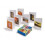 The Art Box Greeting Cards (Blue Selection) 1