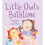 Little Owl's Bathtime | Paperback 1