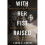 With Her Fist Raised | Hardback 1