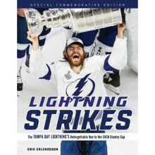 Lightning Strikes | Paperback