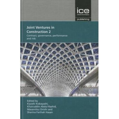 Joint Ventures in Construction 2