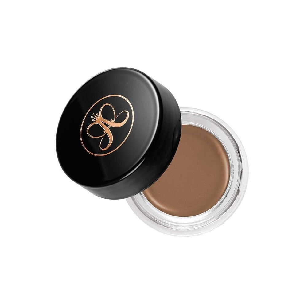 Anastasia Beverly Hills Dipbrow Waterproof, Smudge Proof Brow Pomade 4G Soft Brown - Image 6