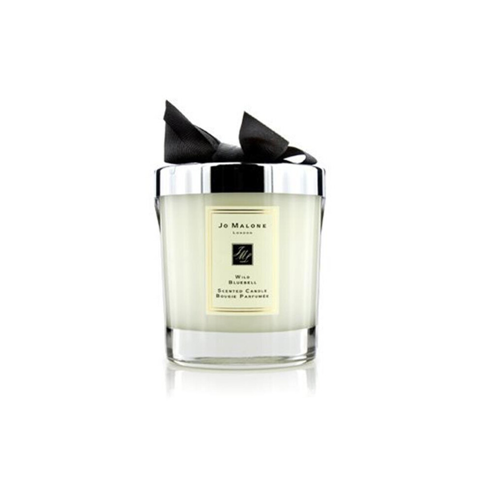 Jo Malone 181443 2.5 in. Wild Bluebell Scented Candle - 200 g