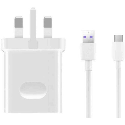 Huawei Huawei SuperCharge - Genuine Mains Adapter Charger