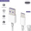 Huawei Huawei SuperCharge - Genuine Mains Adapter Charger 4