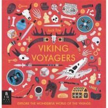 Viking Voyagers | Paperback