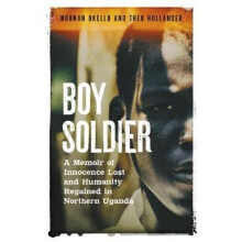Boy Soldier | Hardback