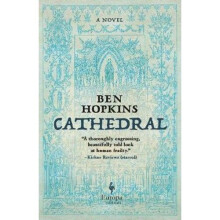 Cathedral | Hardback