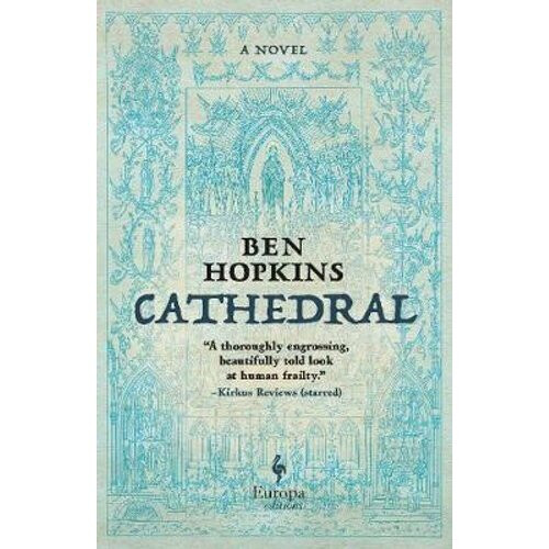 Cathedral | Hardback