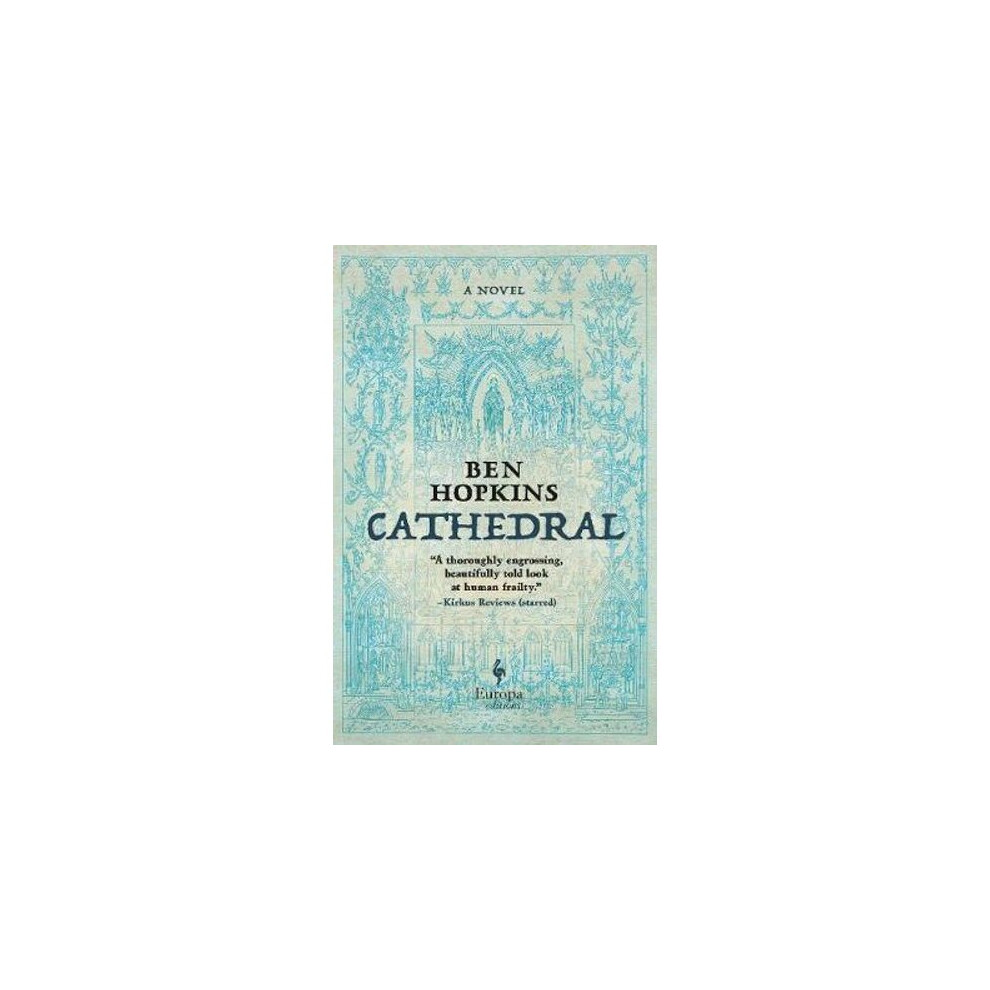 Cathedral | Hardback