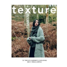 Texture | Hardback