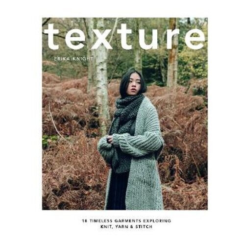 Texture | Hardback