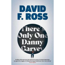 There's Only One Danny Garvey | Paperback