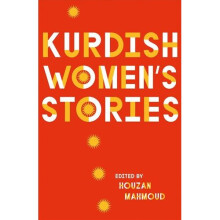 Kurdish Women's Stories | Paperback