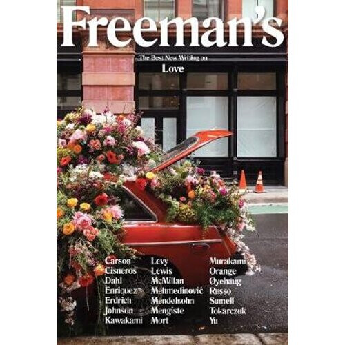 Freeman's Love | Paperback