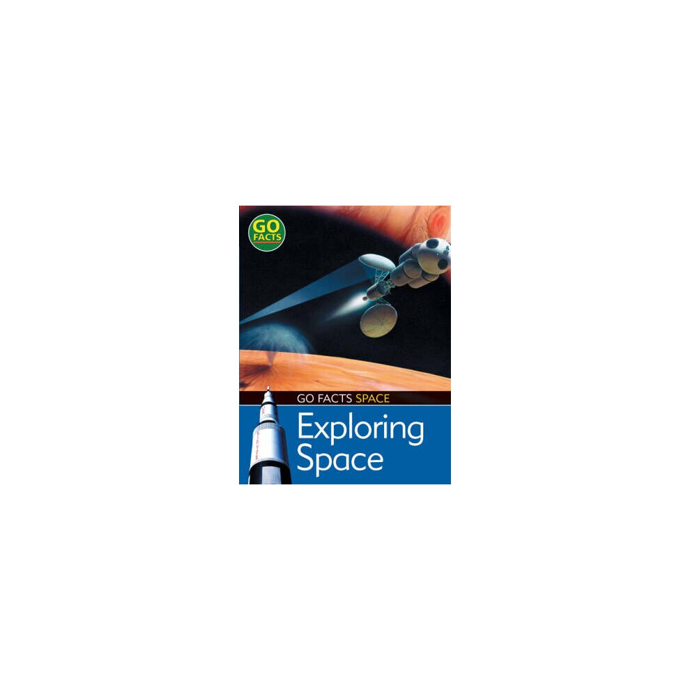 Exploring Space