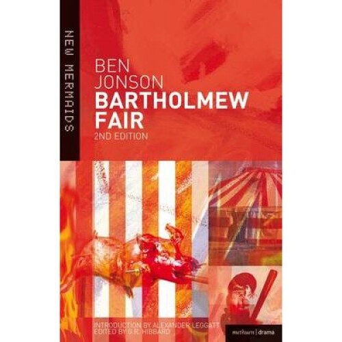Bartholmew Fair