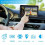 7" GPS Sat Nav Lifetime UK EU Map Navigation System 5