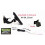 7" GPS Sat Nav Lifetime UK EU Map Navigation System 6