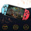 X7 Plus PSP Game Console Retro Mini Arcade 8Gb 5.1-Inch Red And Blue 3