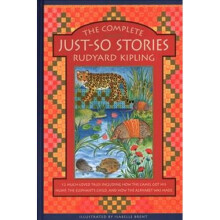 The Complete Just-So Stories | Hardback