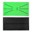 Golf Training Mat Golf Swing Detection Hitting Mat for Mini Golf Practice Training Aid Mat 4