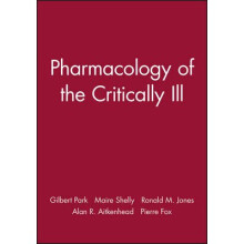 Pharmacology of the Critically Ill